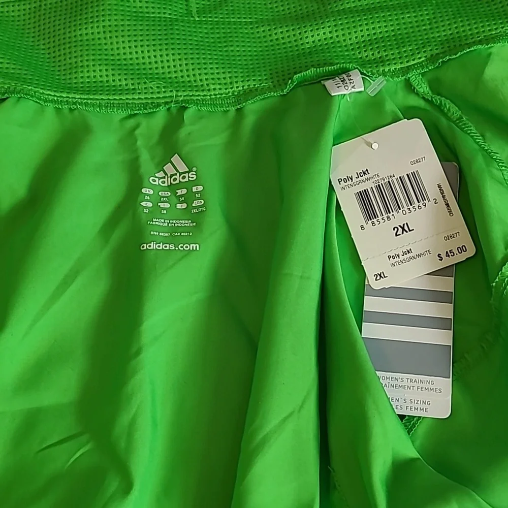 Jacket - Adidas - Picture 6 of 14